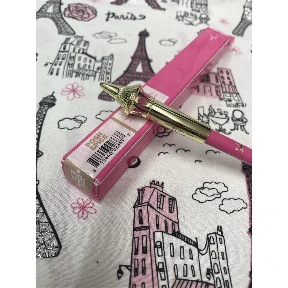 Jeffree‎ Star Posh Spice Velour Lip Liner Brand New Open Box